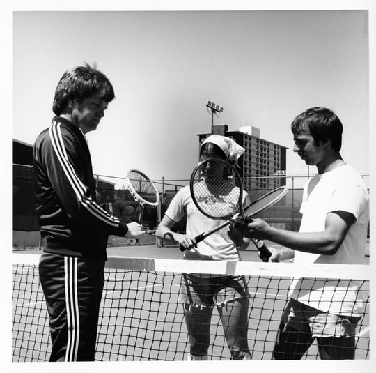 10 defining moments in trevecca athletics